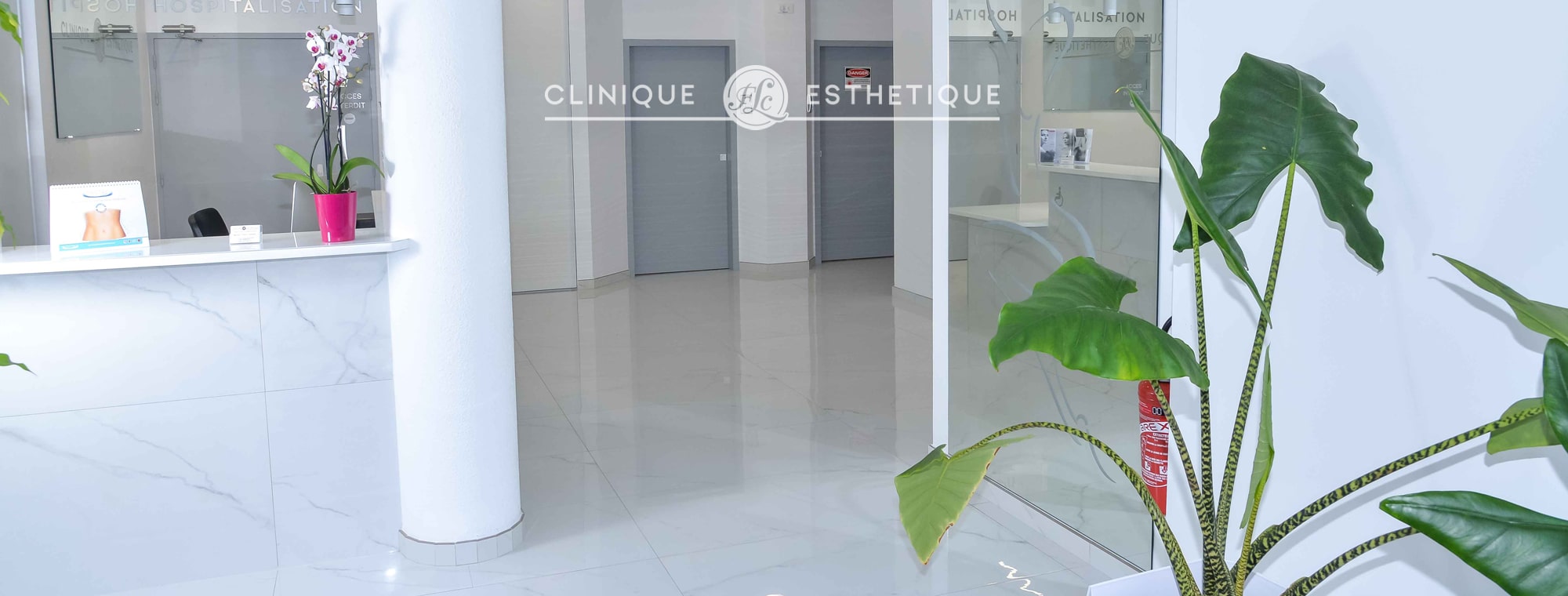 Clinique FLC esthétique à Perpignan